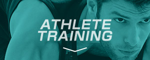 ATHLETE TRAINING