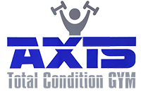 TOTAL CONDITION GYM AXIS トータルコンディションジム アクシス