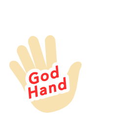 God　Hand