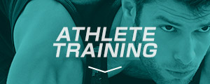 ATHLETE TRAINING